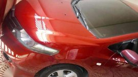 2009 Honda City 1.3 AT