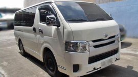 2014 Toyota Hiace Commuter for sale