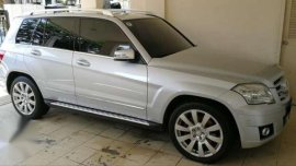 Mercedes Benz GLK 280