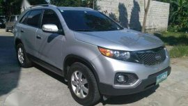 2010 kia sorento 4x2 crdi engine