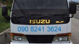 Japan Surplus Isuzu Elf