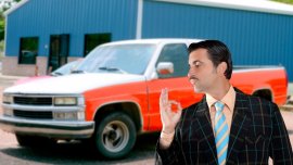 5 tips to avoid being a victim of car scams