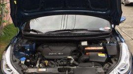 Hyundai Elantra 2015 for sale