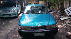 For sale Nissan Sentra 2000