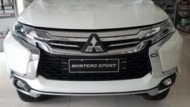 20k all in cashout montero glx manual