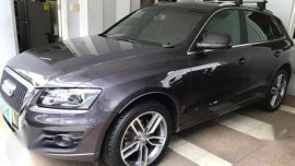 Audi Q5 2.0 TDi Turbo Diesel AT 2012