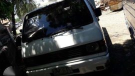 1997 Mitsubishi L300 FB Type