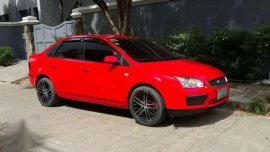 For sale Ford Focus 2005 Super Fresh