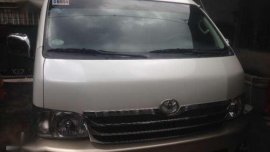 Super Grandia Toyota 2007 for sale