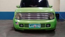 Nissan Cube 2009 - Asialink Preowned cars