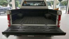 Foton Thunder E 4x2 Pick up P780K