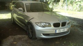 For sale BMW 118d 2011