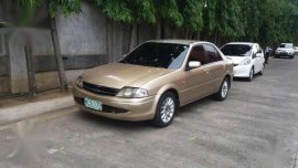 Ford 2000 matic