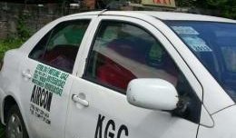 Taxi for sale newly extended franchise