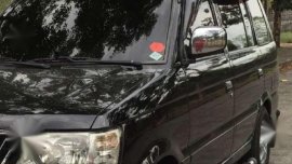 mitsubishi adventure gls 2.0