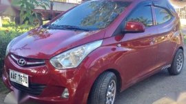 For sale Hyundai EON 2013
