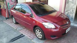 2009 Vios 1.3E Rush Sale!Low Mileage 