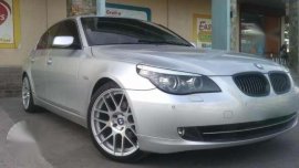 (Re-price) BMW E60 525i LCI Prestine Condition
