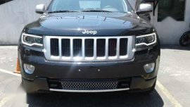 Jeep Grand Cherokee v6 Facelifted for sale