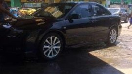 RUSH SALE!2006 Mazda 6 automatic