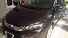 2016 Honda City LE CVT -Tag 2014 2015 2017 Mazda Jazz Yaris Accent Kia