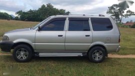 Tpyota Revo GL Diesel MT for sale