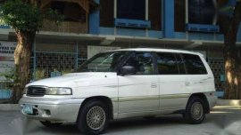 Mazda MPV Diesel 1996 Automatic