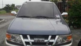 Crosswind XUV 2010 AT