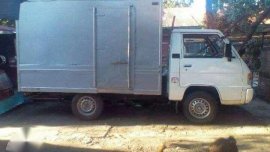 mitsubishi l300