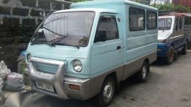 Suzuki multicab fb body 09 model
