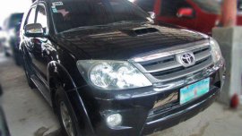 2006 Toyota Fortuner for sale