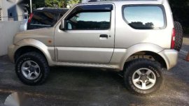 2009 Suzuki Jimny