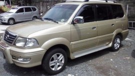 Toyota Revo 2004  SUV beige for sale 
