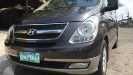 All Stock 2008 Hyundai Starex For Sale