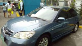 Honda Civic Matic For Sale