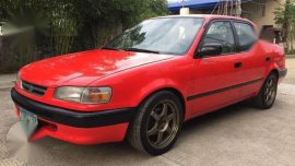 Fresh In And Out Toyota Corolla Baby Altis 2002 For Sale