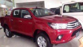 Down 65k Hilux Get the Lowest Best Deal in Town P5