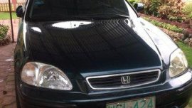 For sale Honda Civic 1998
