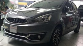 Get a break with Mitsubishi Mirage Hatchback Gls Automatic 2017