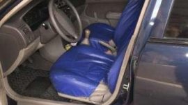 Toyota corolla 1998 model love life