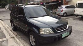 1999 Honda CRV Gen1 4x4 With No Issues For Sale