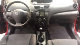 Toyota vios E 2008 1.3 manual fresh in and out makinis sale swap