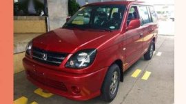 2017 Mitsubishi Adventure GLX GLS Sport Manual Diesel