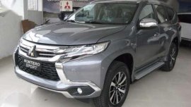 2017 Montero GLX MT 28K all in Promo