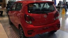 Toyota Wigo 1.0 G MT