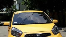 For sale Kia Picanto 2016 