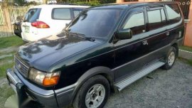Toyota revo glx 1999model manual for sale