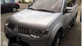 Mitsubishi Montero Sport 2010 AT Diesel