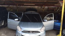 RUSH SALE Hyundai i10 automatic