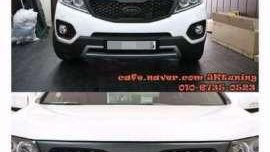 Kia Sorento 2012